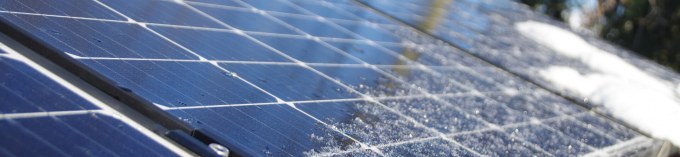 Allowash Nettoyage des panneaux photovoltaïque toiture ombrière et centrale au sol Pleudihen sur Rance Bretagne Cotes d'Armor Représenter dans le monde - Actualités 7 bonnes raisons de nettoyer ces panneaux photovoltaïques l'hiver